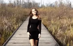 Gorąca premiera idealna na pierwszy taniec na weselu! "Za tą dziewczyną" | VIDEO