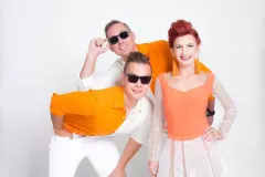Gorąca premiera od czerwonej królowej disco polo! 