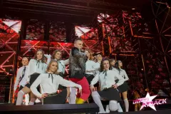 Gwiazda disco polo znów to zrobiła! To było szaleństwo | VIDEO