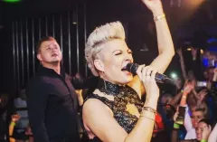 Gwiazdy disco polo na czele! Piękni i Młodzi zdeklasowali konkurencję! W czołówce Luka Rosi i MiłyPan!