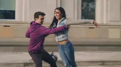 Gwiazdy znane z telewizji w najnowszym teledysku disco polo! Niezwykła nowość od Cristo Dance