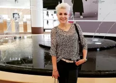Magda Narożna unika chemii! Wokalistka disco polo postawiła na swojskie produkty!