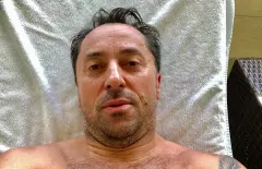 Marcin Miller Boys zmaga się z poważną chorobą! Wokalista disco polo toczy nierówną walkę 