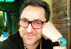 Marcin Miller Boys został dziadkiem! Artysta opowiedział o miłości do wnuka! 