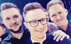 Mig, Defis oraz Playboys w jednej produkcji?! Historyczne trio w świecie disco polo?!