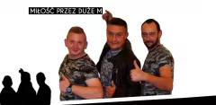 Miłość przez duże M - nowość disco polo grupy Mavers | PREMIERA