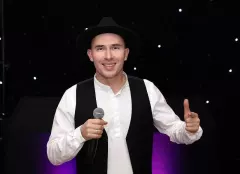 Muzyka weselna... Przy czym się bawią się Polacy? | VIDEO
