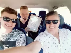 Niesamowita niespodzianka gwiazd disco polo! Fani nie kryją radości! 