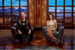 Poznajcie sekret Kajry! Sławomir jak Mel Gibson? | VIDEO