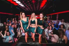 Przepiękne wokalistki disco polo pokazały klasę! Niesamowity wokal! | VIDEO