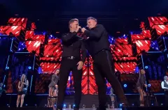 Topowy zespół disco polo dał czadu! Niesamowita grupa Mig to klasa sama w sobie | VIDEO
