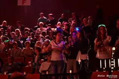 Tysiące fanów zaśpiewało największy przebój disco polo! Przejdą Wam ciarki!