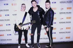 Uwielbiany zespół disco polo na ustach całego kraju! W jednej chwili wdarli się na szczyt! 