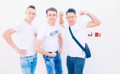 Wielka sensacja! Wokaliści disco polo kupili klub piłkarski! 