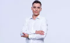 Wielki przebój disco polo o krowie! Materiał podbija internet | VIDEO
