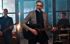 Obłędna produkcja disco polo! Dejw opublikował nowość pt. "No chętnie" | VIDEO