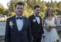 Wyjątkowy czas dla rodziny Zenona Martyniuka (Akcent)!