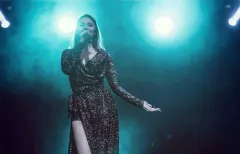 Wzruszające pożegnanie w świecie disco polo! Wokalistka zakończyła swoją wielką przygodę!