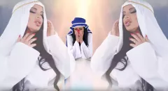 Burza wokół premiery! Godlewskie zaśpiewały piękną kolędę! Jak wyszło? | VIDEO