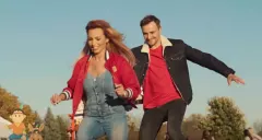 Exaited & Maciej Smolinski nagrali klip w USA! Podbiją tym rynek disco polo? Zobaczcie premierę pt." Moje Serce" | VIDEO 