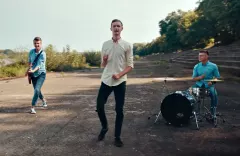 Formacja Spontan w premierowej produkcji! Ta wersja może zawojować rynkiem disco polo! | VIDEO 