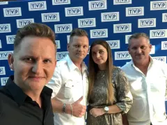Gorąca klubowa premiera od zespołu Mig! Fani disco polo oczarowani nowością!