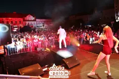 Gwiazdy disco polo w potrzebie! Oddaj swój głos i wspomóż zespół! 