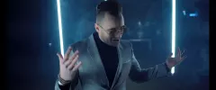 Artysta disco polo wściekły "Komuś żal du*ę ściska" napisał ostro w sieci! 