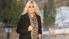 Królowa muzyki z niesamowitą produkcją! Koniecznie zobaczcie nowość!