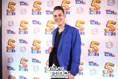 Luka Rosi najlepszy! Przebił Łobuzów i Pięknych i Młodych! Młoda gwiazda disco polo!