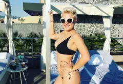 Magda Narożna z gorącymi zdjęciami! Wokalista disco polo pokazała za dużo?!