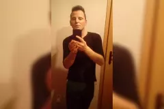 Metamorfoza wokalisty disco polo! Trzynaście kilogramów mniej!