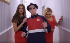 MiłyPan z gorącą nowością pt. "Małolatki"! To będzie nowy hit disco polo?!