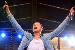 Muzycy mogą mu zazdrościć! Uwielbiana gwiazda disco polo niesamowicie uszczęśliwiona!