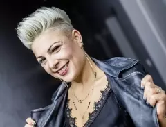 Ostra jak żyleta! Magda Narożna pokazała efekty swojej ciężkiej pracy!