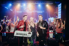 Piękni i Młodzi dali czadu! Publika oszalałą! Zobaczcie nagranie | VIDEO