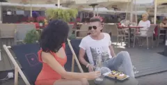 Popularny wokalista disco polo zostanie ojcem?! Branża muzyczna trzyma kciuki!