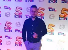 Uwielbiany wokalista disco polo poważnie kontuzjowany! Co z sylwestrowym występem?