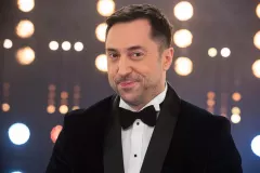 Przepiękna premiera od grupy Boys! Marcin Miller jak zwykle brzmi perfekcyjnie! 