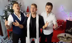 Przepiękna premiera od grupy Veegas! Idealna propozycja na Święta | VIDEO