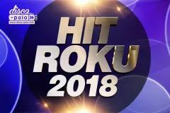 Ruszył wielki plebiscyt disco polo! Wybierz z nami HIT ROKU 2018!