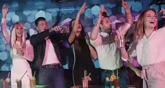 Twrócy hitu "Na Pełnym - Katowice nocą" z nowością! To będzie nowy hit? | VIDEO