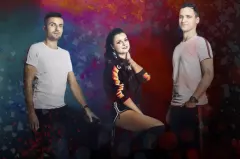 Wokalistka disco polo chce być żoną i kochanką! To podbije rynek muzyczny?!