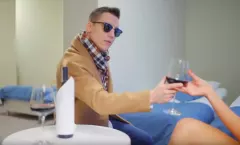 Wyjątkowa premiera od MiłegoPana! Nowa piosenka zaskakuje fanów disco polo! 