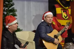Zenon Martyniuk okazał wielkie serce! Król disco polo został Świętym Mikołajem!