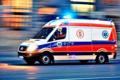 Córka wokalisty disco polo miała wypadek i zapadła w śpiączkę! Rodzina zrobiła wszystko, aby pomóc!