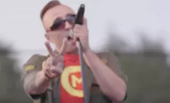 Czadoman z utworem dla swoich fanów! Gorąca premiera od Pawła Dudka!