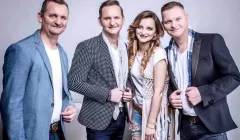 Grupa Mig z ważnym pytaniem do fanów disco polo | VIDEO