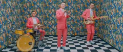 Grupa Playboys z niesamowitą produkcją! To będzie coś wyjątkowego!