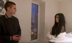 Gwiazda disco polo w filmie u Lorda Kruszwila! Będziecie w szoku! | VIDEO